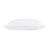 Poduszka 70 x 80 cm Wendre Cotton Percale, biała