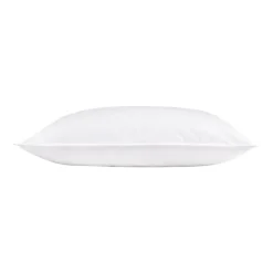 Poduszka 70 x 80 cm Wendre Cotton Percale, biała