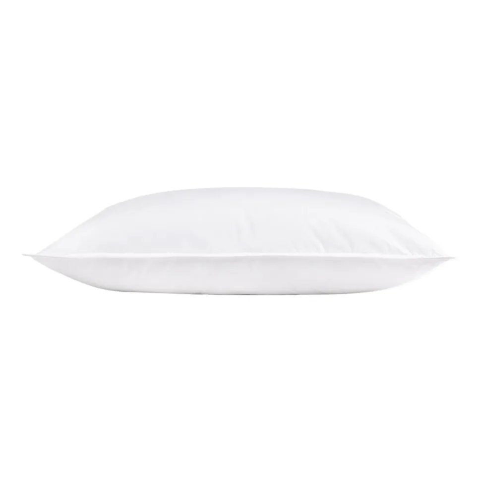 Poduszka 70 x 80 cm Wendre Cotton Percale, biała