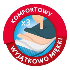 Pokrowiec na deskę Vileda Comfort Plus