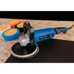 Polerka Blaupunkt CP4010, 1200 W
