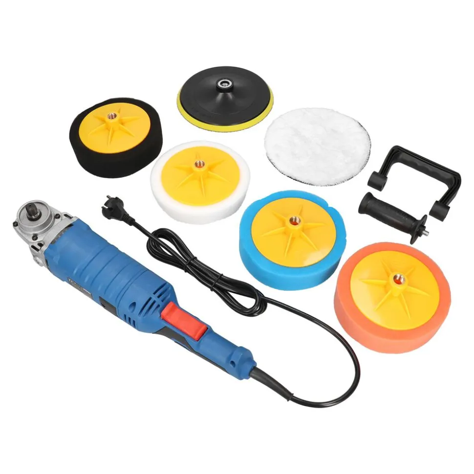 Polerka Blaupunkt CP4010, 1200 W