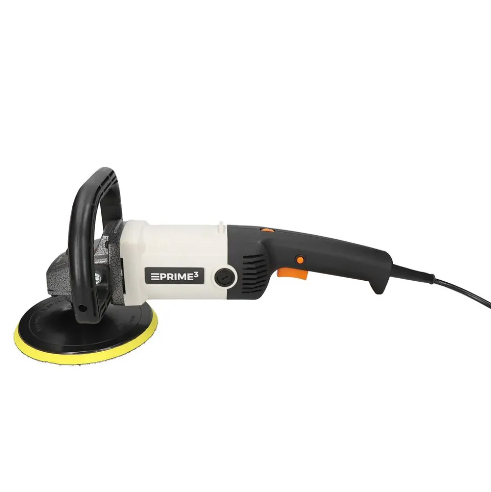 Polerka samochodowa Prime3 TCP51, 2900 W