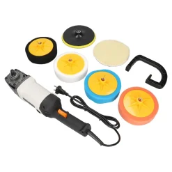 Polerka samochodowa Prime3 TCP51, 2900 W