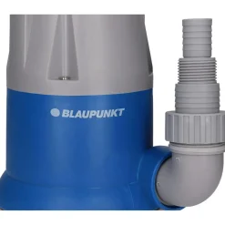 Pompa do wody Blaupunkt WP4001, IPX8, maks. zanurzenie 7 m
