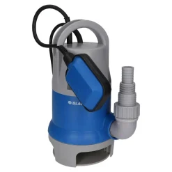 Pompa do wody Blaupunkt WP4001, IPX8, maks. zanurzenie 7 m