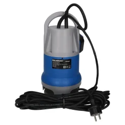 Pompa do wody Blaupunkt WP4001, IPX8, maks. zanurzenie 7 m