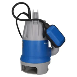 Pompa do wody Blaupunkt WP4001, IPX8, maks. zanurzenie 7 m