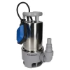 Pompa do wody Blaupunkt WP1601, IPX8, maks. zanurzenie 8 m