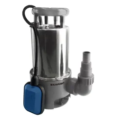 Pompa do wody Blaupunkt WP1601, IPX8, maks. zanurzenie 8 m