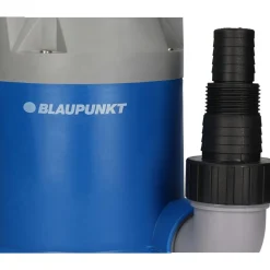 Pompa do wody brudnej Blaupunkt WP1001, przepływ 16000 l/h