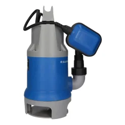 Pompa do wody brudnej Blaupunkt WP1001, przepływ 16000 l/h