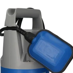 Pompa do wody brudnej Blaupunkt WP1001, przepływ 16000 l/h