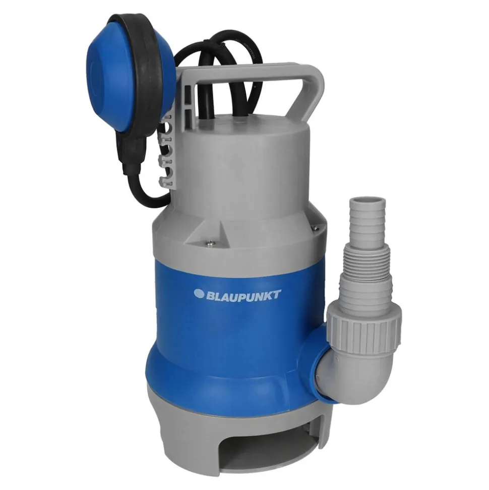 Pompa do wody brudnej Blaupunkt WP7501, przepływ 11000 l/h