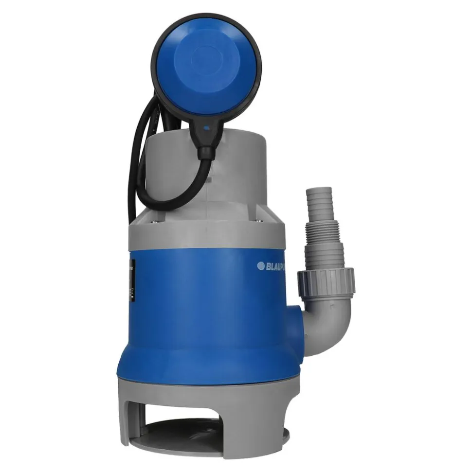 Pompa do wody brudnej Blaupunkt WP7501, przepływ 11000 l/h