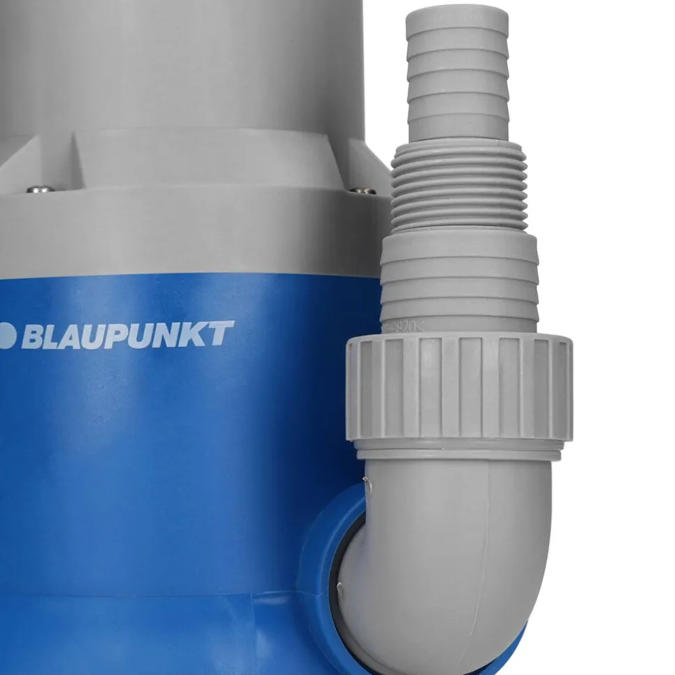 Pompa do wody brudnej Blaupunkt WP7501, przepływ 11000 l/h