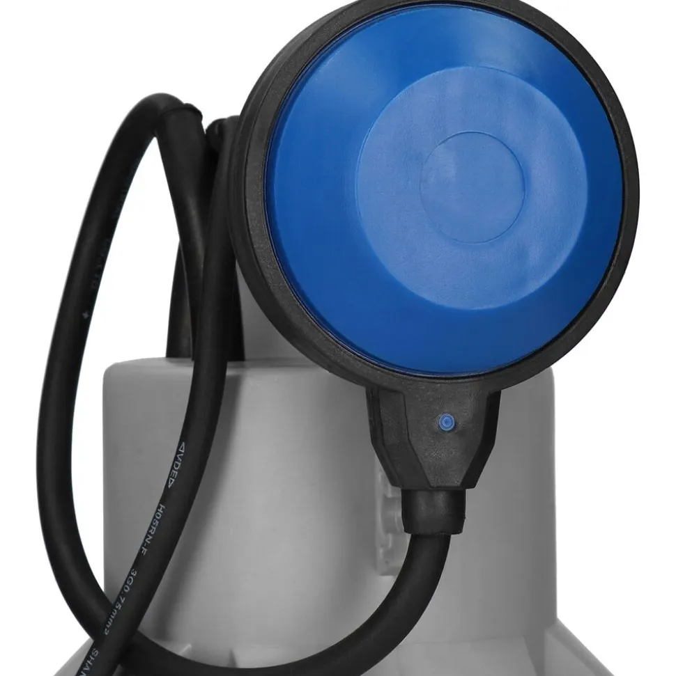 Pompa do wody brudnej Blaupunkt WP7501, przepływ 11000 l/h