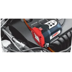 Pompa do wymiany oleju GTMax, 12 V