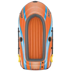 Ponton dmuchany Kondor Elite 3000 BESTWAY, z 2 wiosłami i pompką