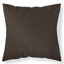 Poszewka na poduszkę 40 x 40 cm Pure Collection, 2 szt., mocha