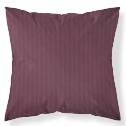 Poszewka na poduszkę 40 x 40 cm Pure Collection, 2 szt., antyczny róż