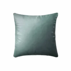 Poszewka na poduszkę z makosatyny 40 x 40 cm Pure Collection, 2 szt., miętowa