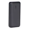Powerbank Aukey, 20000 mAh, 22,5 W, czarny