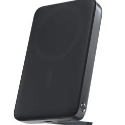Powerbank Aukey PB-MS06, MagSafe, 10000 mAh, z podpórką