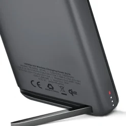 Powerbank Aukey PB-MS06, MagSafe, 10000 mAh, z podpórką