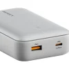 Powerbank Aukey PB-Y57, 20000 mAh, biały