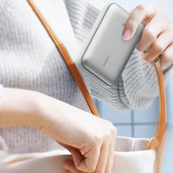 Powerbank Aukey PB-Y57, 20000 mAh, biały
