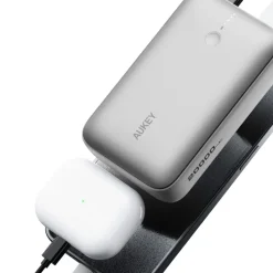 Powerbank Aukey PB-Y57, 20000 mAh, biały