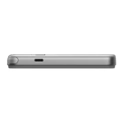 Powerbank EcoFlow Rapid Qi2 5000 mAh, 30 W, srebrny