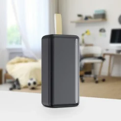 Powerbank Eveready WX30C, 30000 mAh, czarny