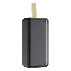 Powerbank Eveready WX30C, 30000 mAh, czarny