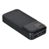 Powerbank Patona Premium Stark 4, 20000 mAh, 22,5 W, czarny