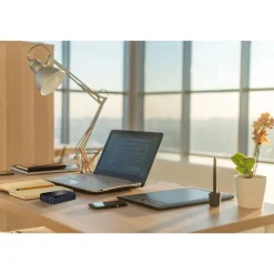 Powerbank Patona Premium Stark 4, 20000 mAh, 22,5 W, czarny
