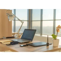 Powerbank Patona Premium Stark 5, 30000 mAh, 22,5 W, czarny