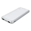 Powerbank Philips DLP1810NV/62, 10000 mAh, 10 W, srebrny