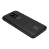 Powerbank Rebeltec P10 LCDPD, 10000 mAh, 22,5 W, czarny