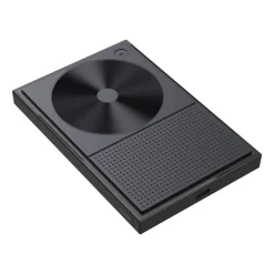 Powerbank Tracer AirMag1, 5000 mAh, czarny