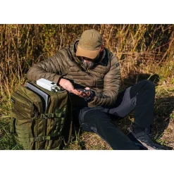 Powerbank Tracer Blaze, 30000 mAh, 65 W, biały