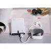 Powerbank Tracer EnerGo, 10000 mAh, biało-czarny