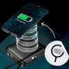 Powerbank Tracer Scout, 10000 mAh, czarny