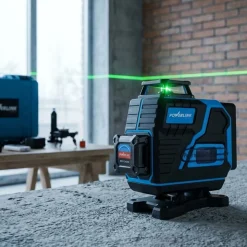 Poziomica laserowa Powerlink 4D/16Line, 16 linii