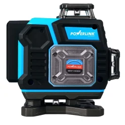 Poziomica laserowa Powerlink 4D/16Line, 16 linii