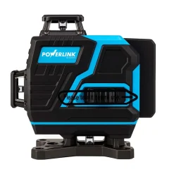 Poziomica laserowa Powerlink 4D/16Line, 16 linii