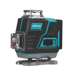 Poziomica laserowa Powerlink 4D/16Line, 16 linii