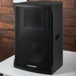 Profesjonalny system audio Blaupunkt PA1500PRO, z Bluetooth
