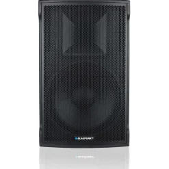 Profesjonalny system audio Blaupunkt PA1500PRO, z Bluetooth